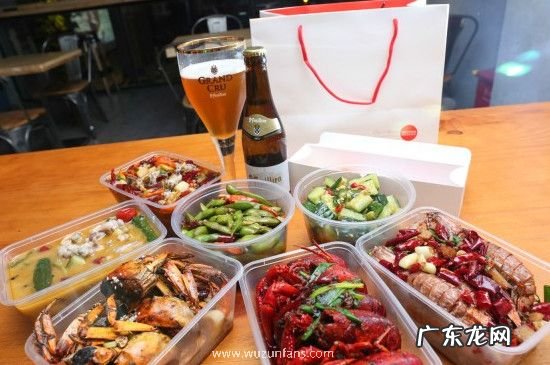 外面买的食物怎么消毒