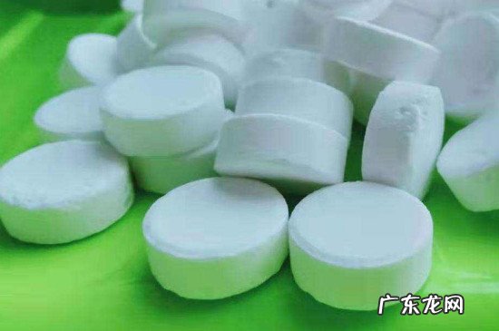 被消毒片熏到怎么处理