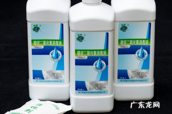 什么消毒液对人体无害