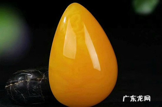 怎么辨别蜜蜡真假