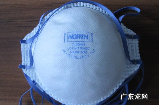 n95口罩真假辨别