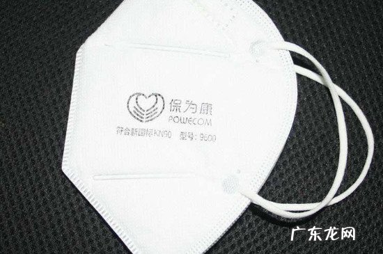kn90型防尘口罩能阻挡病毒吗