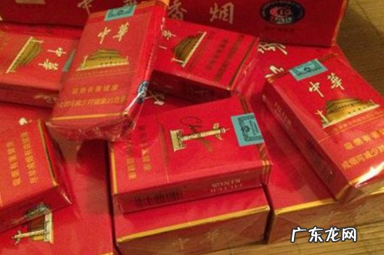 硬中华与软中华的区别