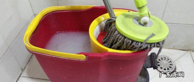 用滴露拖地后 还需要再清洗一遍吗