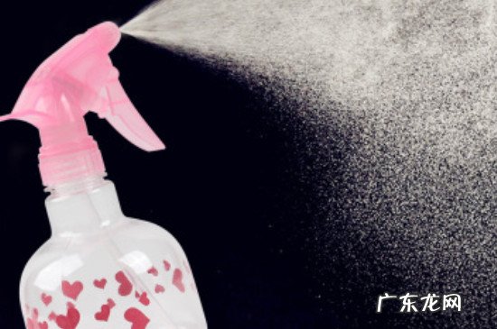 用醋自制消毒水