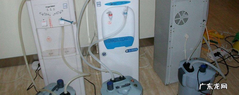 饮水机消毒方式