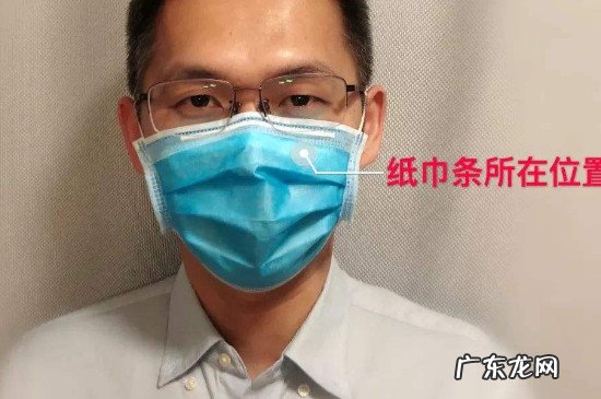 为什么护士眼镜戴口罩不起雾