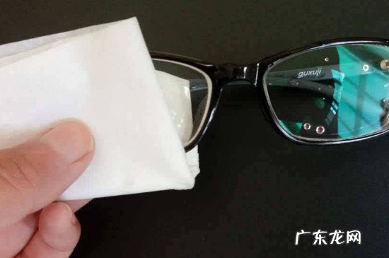 戴口罩如何防止眼镜起雾