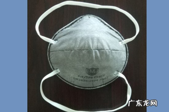 口罩能防甲醛吗