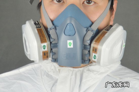 口罩能防甲醛吗