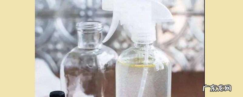 家里怎么用醋消毒杀菌