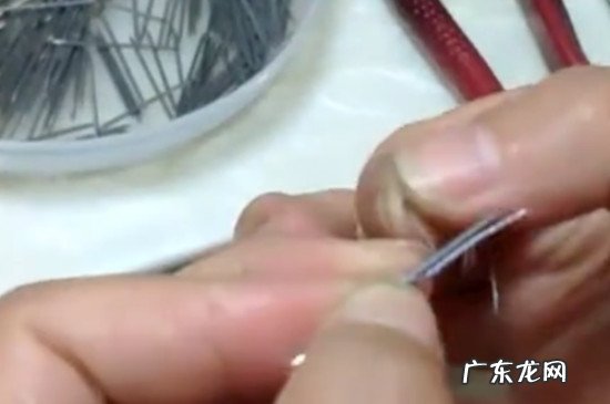 钓甲鱼的钩和绑法图解