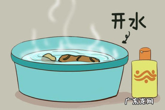 从医院回来衣服怎么消毒