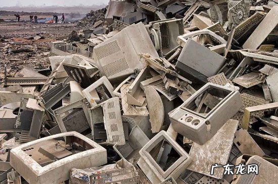 废旧电脑属于什么垃圾