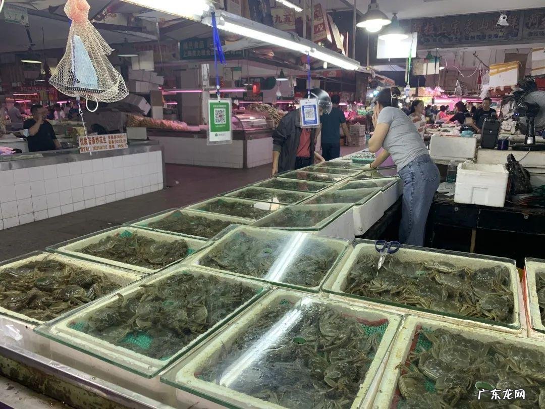 大闸蟹上市时间和结束时间