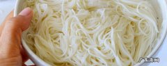 怎样防止挂面生虫