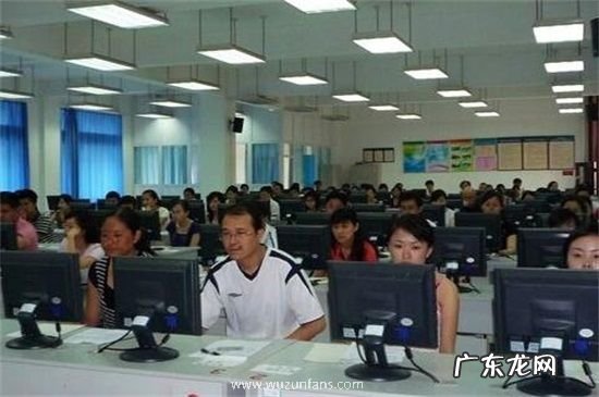 毕业了还能考计算机二级吗