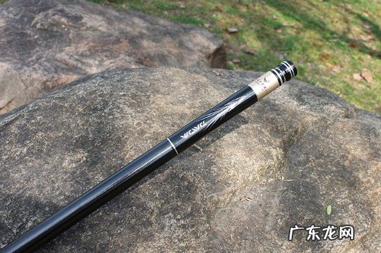 台钓竿第二节能当第一节用吗?