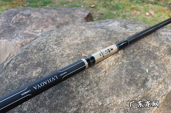 台钓竿第二节能当第一节用吗?