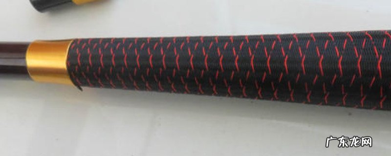 台钓竿第二节能当第一节用吗?