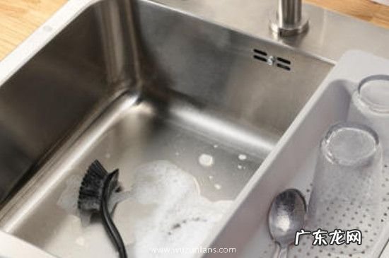 洗碗台太低了怎么办