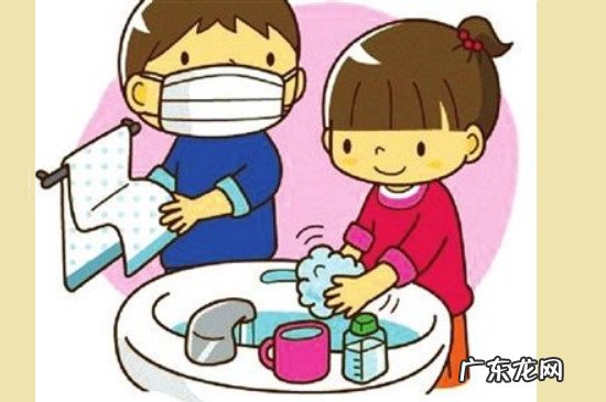 6步洗手法规范总时间