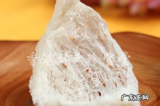 三角燕窝为什么少人要