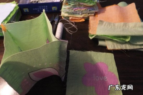 十四孔枕头裁剪尺寸