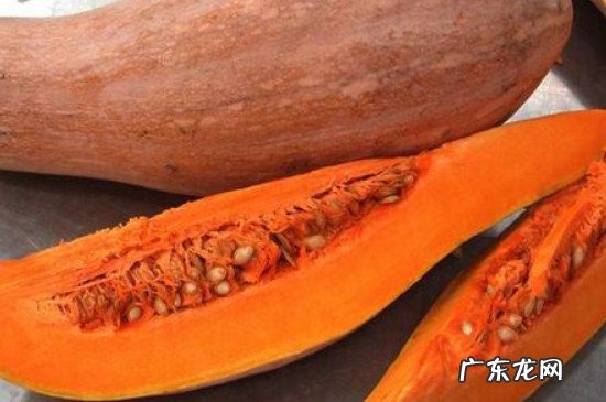 南瓜冷冻后解冻变很软