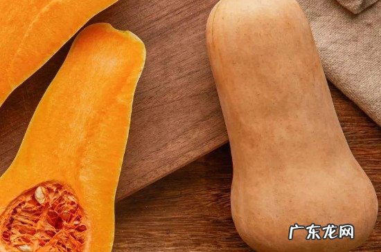 南瓜冷冻后解冻变很软