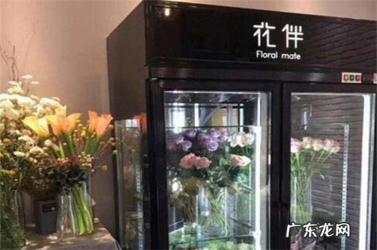 鲜花保鲜柜的温度调至多少度