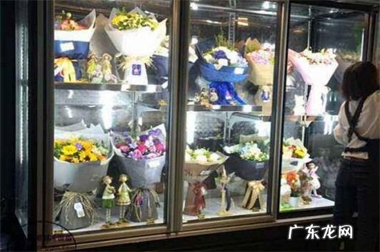 鲜花保鲜柜的温度调至多少度