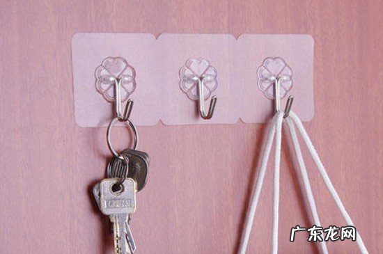挂钩如何贴得稳