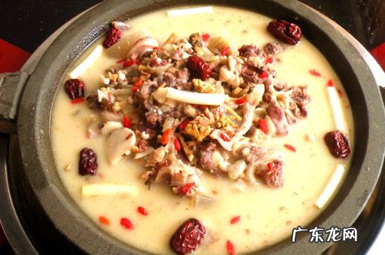 三巴汤是哪三巴