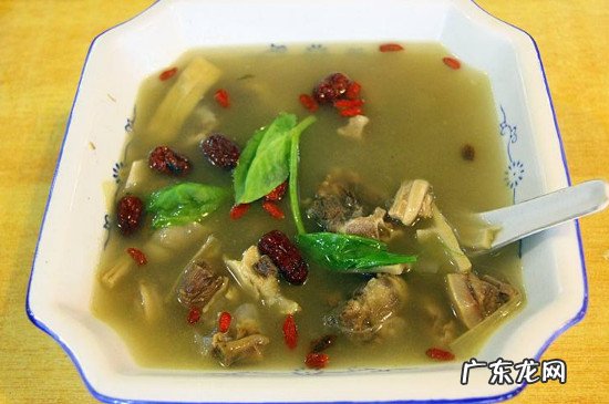 三巴汤是哪三巴