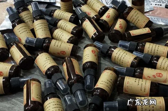 钓鱼小药有藿香的味道