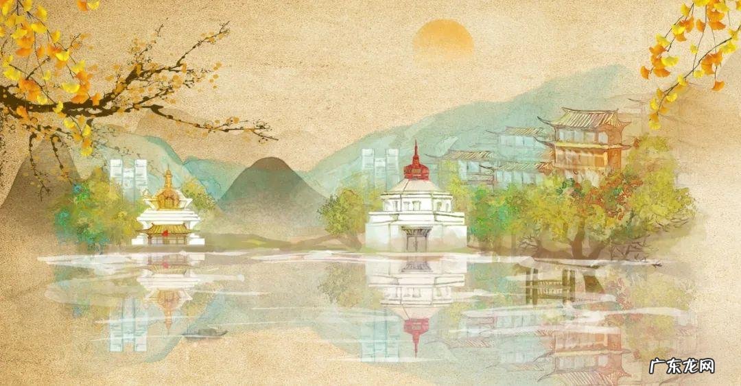 描写秋天的诗歌现代诗 古诗描写秋天