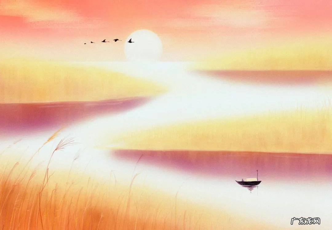 描写秋天的诗歌现代诗 古诗描写秋天