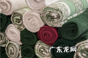 几种方法清洗脏毛巾