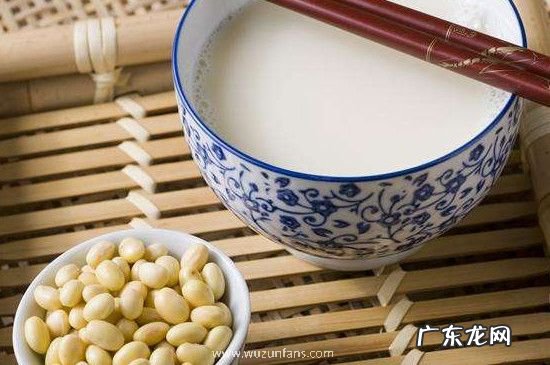 中药与豆浆要隔多久吃
