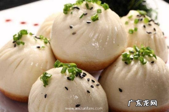 上海生煎是什么东西
