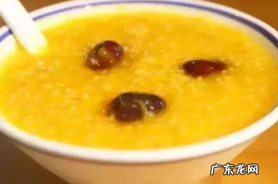小米粥跟蘑菇犯相吗