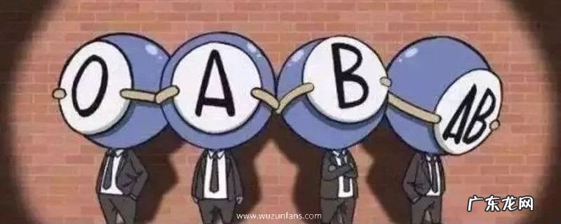 a型血为什么叫贵族血