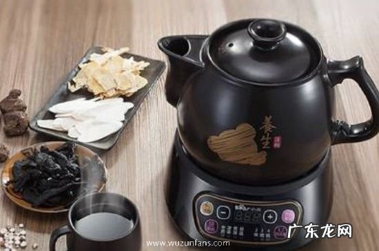 陶瓷锅可以熬中药吗