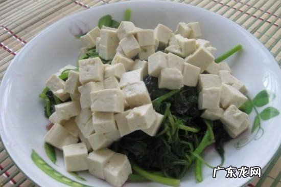 豆腐不焯水可以吃吗