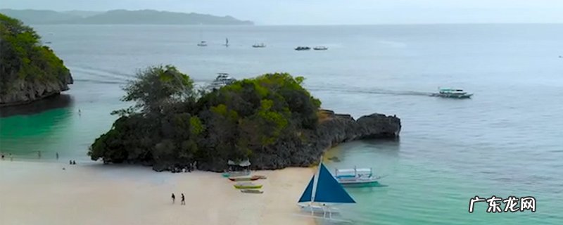 长滩岛在哪里