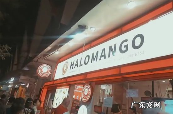长滩岛在哪里