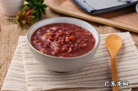 赤小豆芡实红薏米茶可以每天喝吗