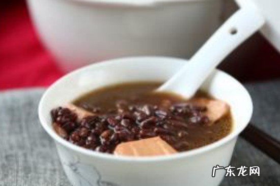 赤小豆芡实红薏米茶可以每天喝吗