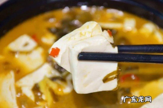 豆腐酸了怎么去除酸味